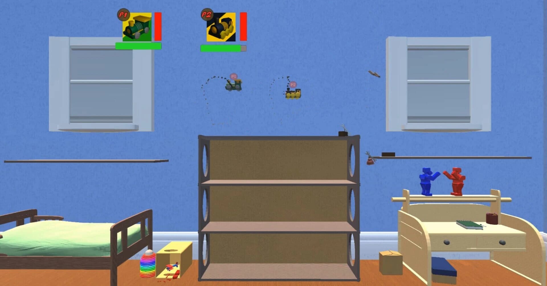 TrainTastic screenshot 5