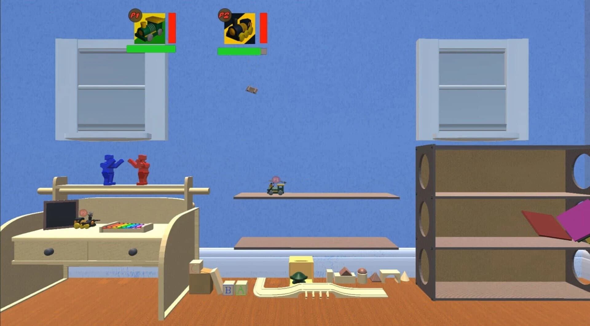 TrainTastic screenshot 2