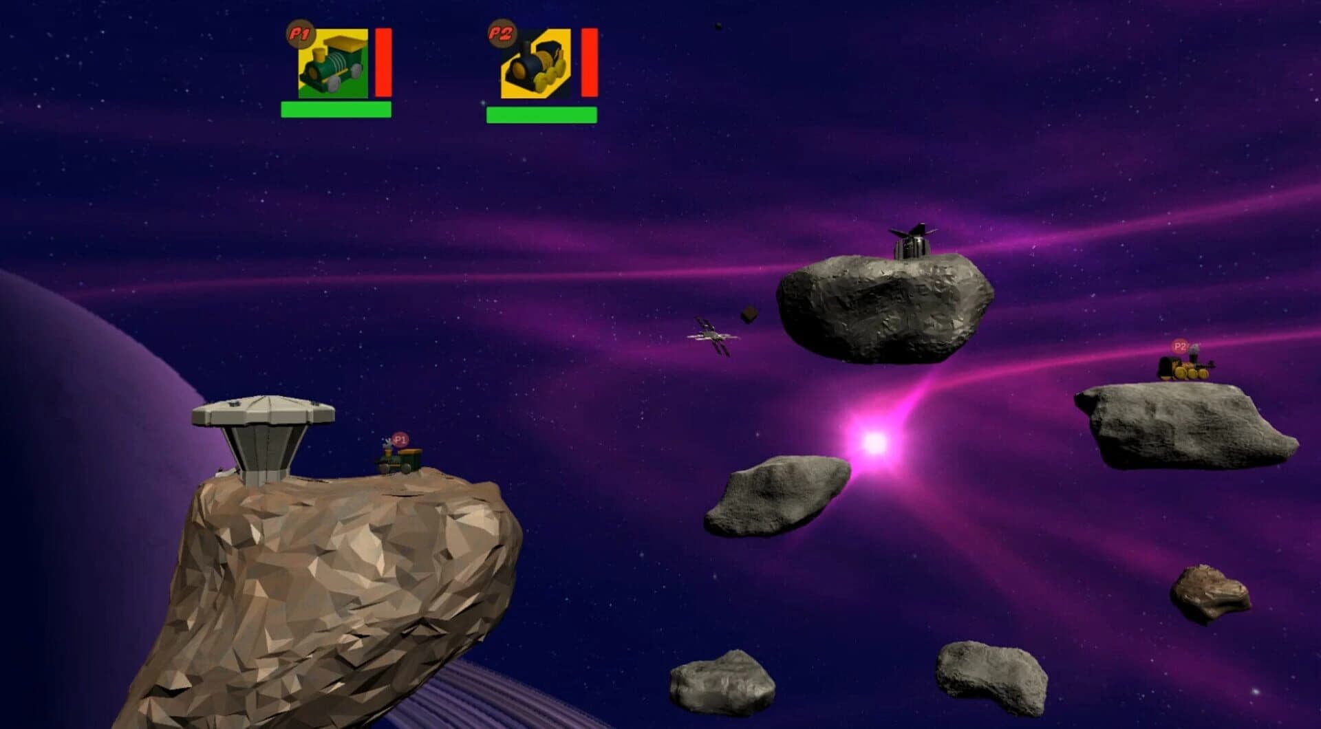 TrainTastic screenshot 3