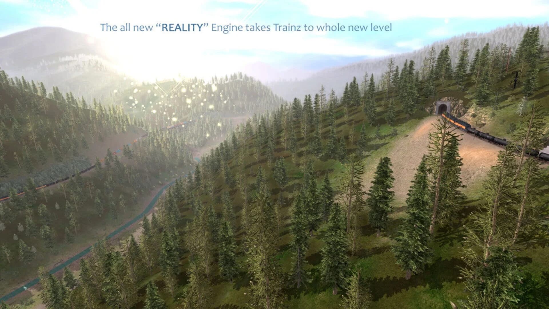 Trainz Driver 2016 screenshot 2