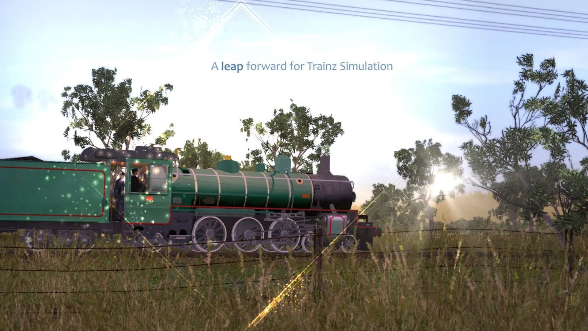 Trainz Driver 2016 screenshot 3
