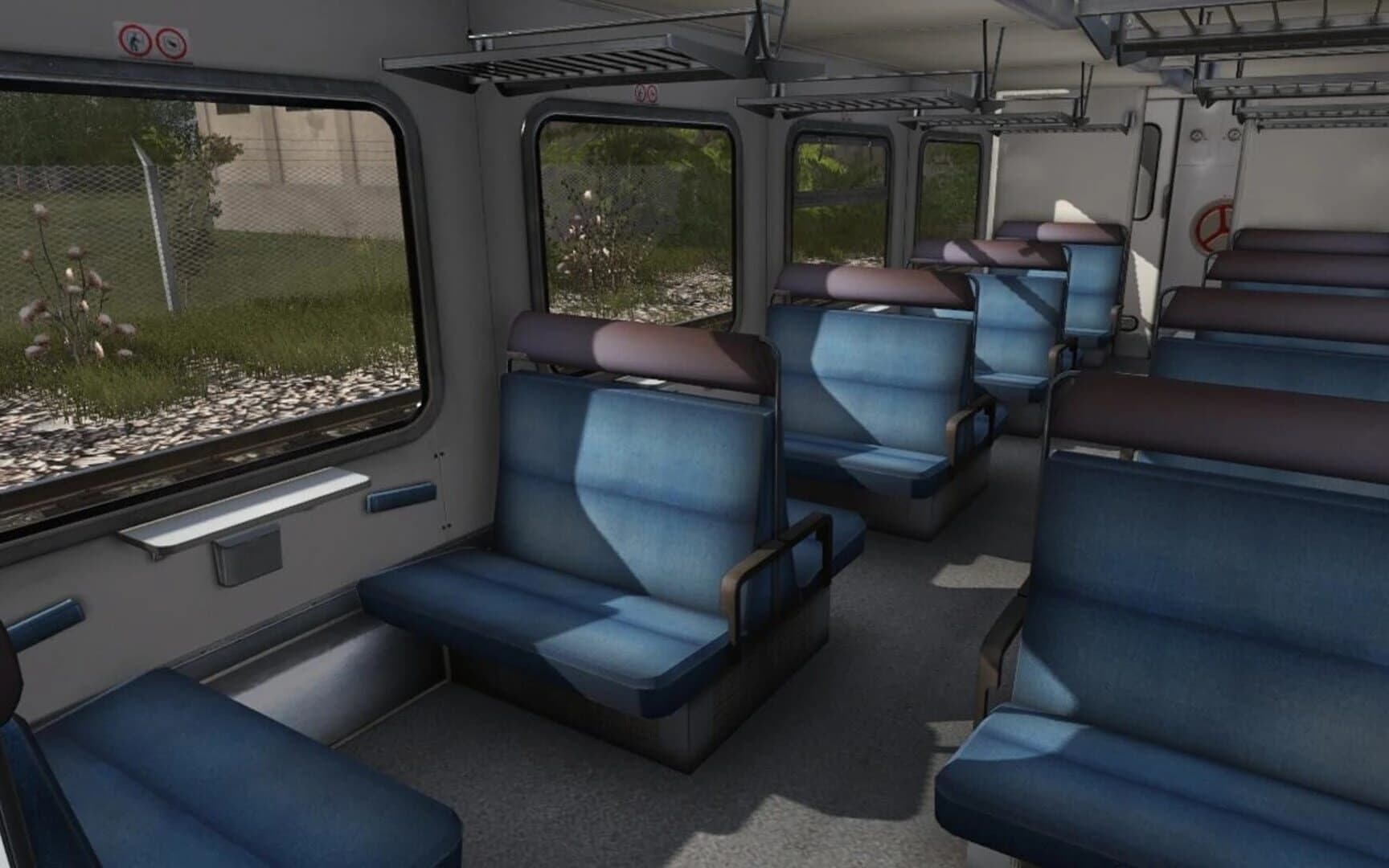 Trainz Plus: DB DBmu748 080 screenshot 1