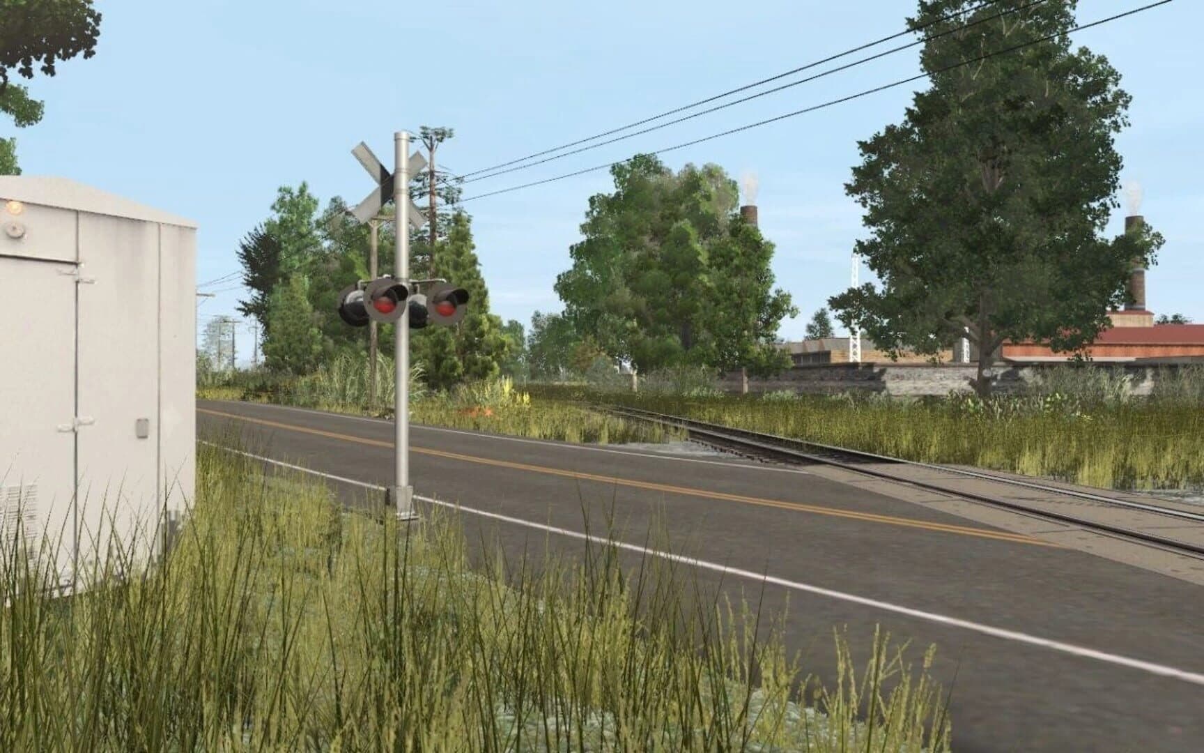 Trainz Plus: Midwestern Branch screenshot 4