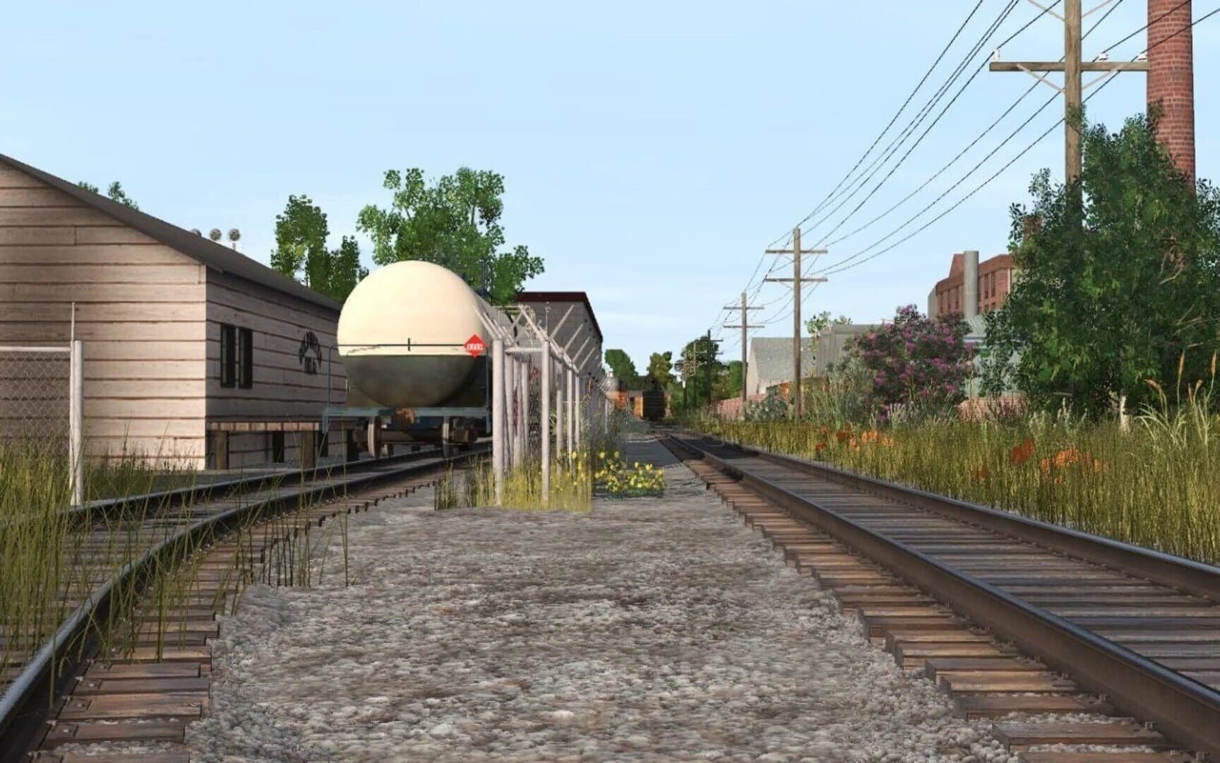 Trainz Plus: Midwestern Branch screenshot 3