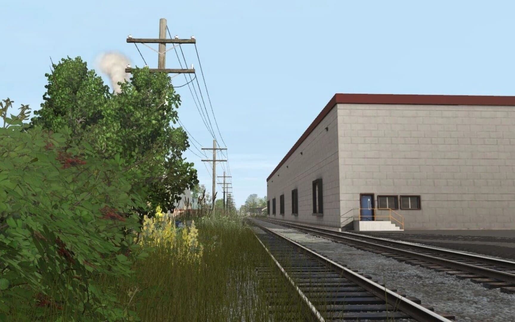 Trainz Plus: Midwestern Branch screenshot 5