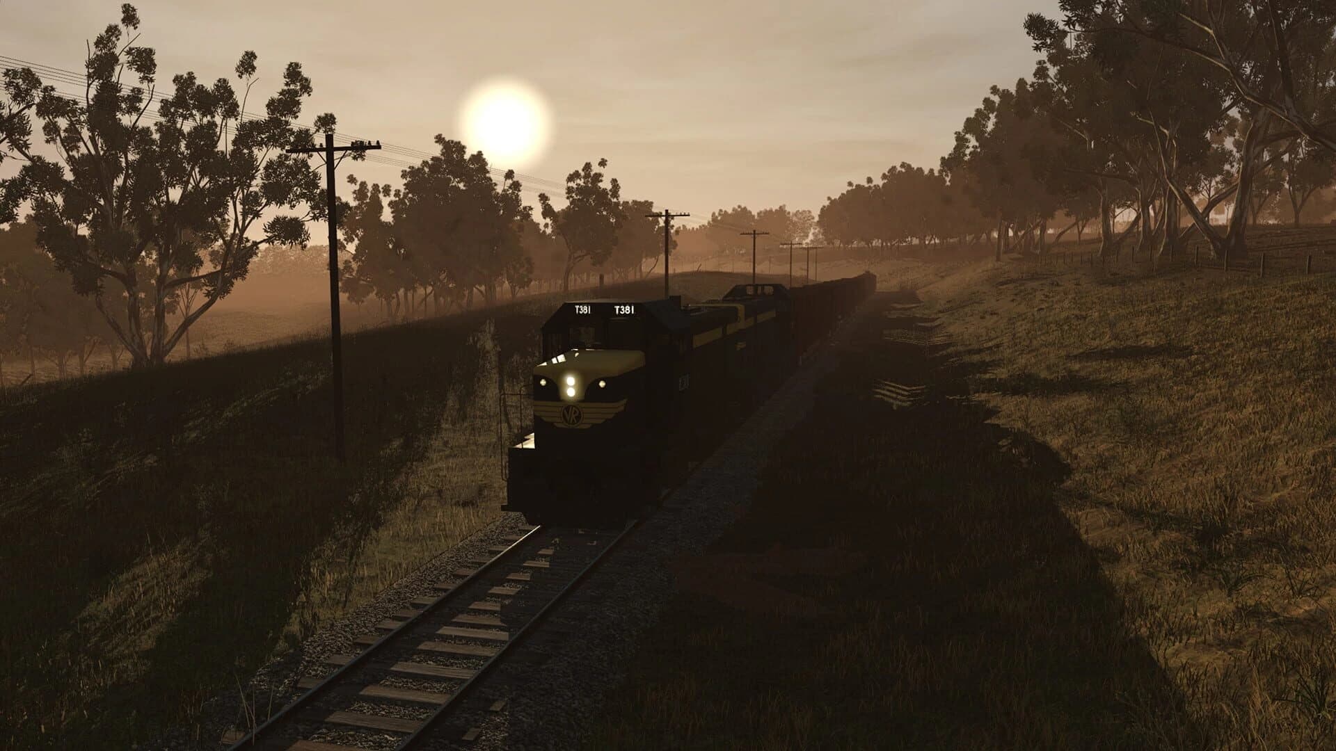 Trainz Railroad Simulator 2022 screenshot 4