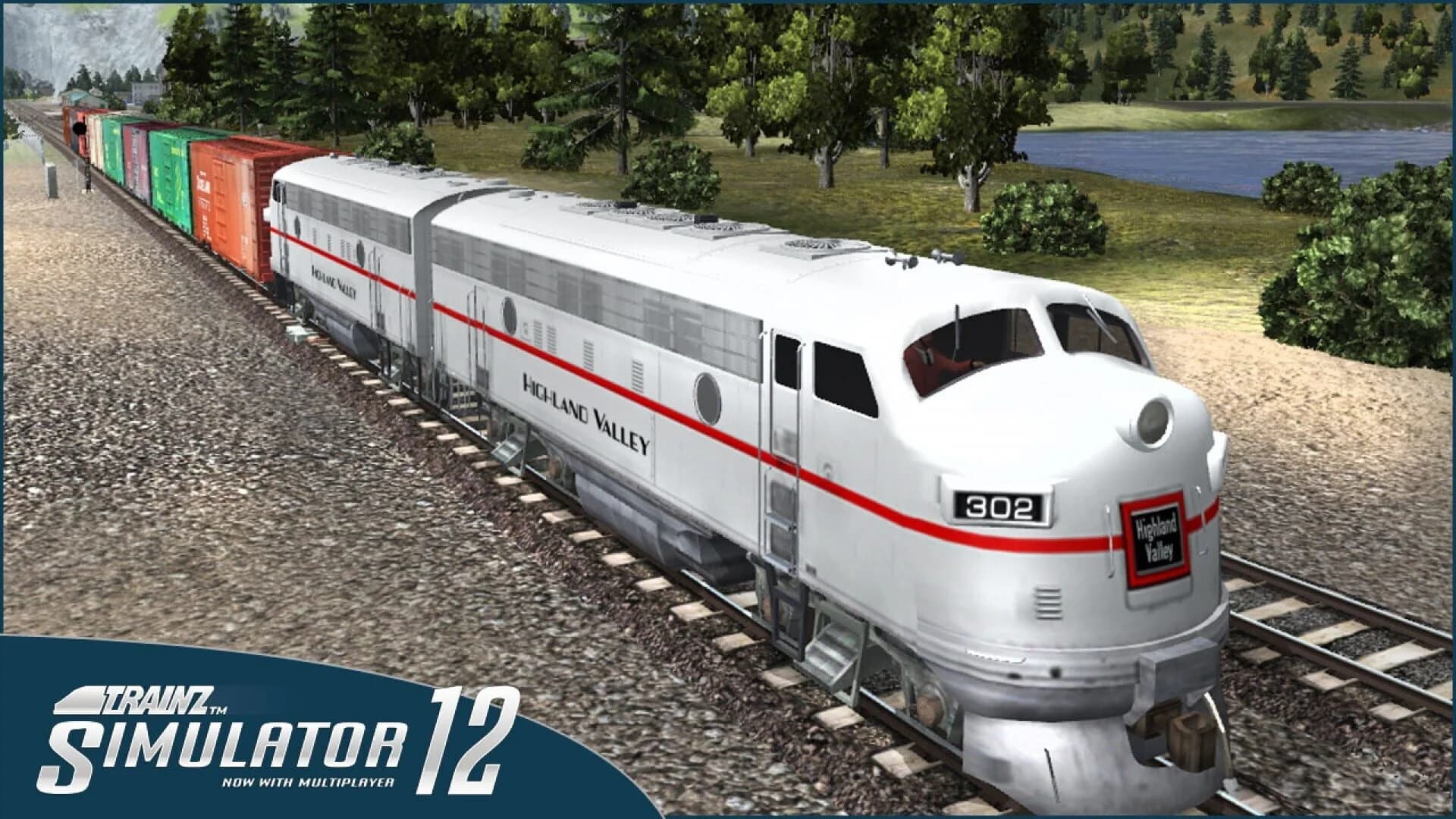 Trainz Simulator 12 screenshot 5