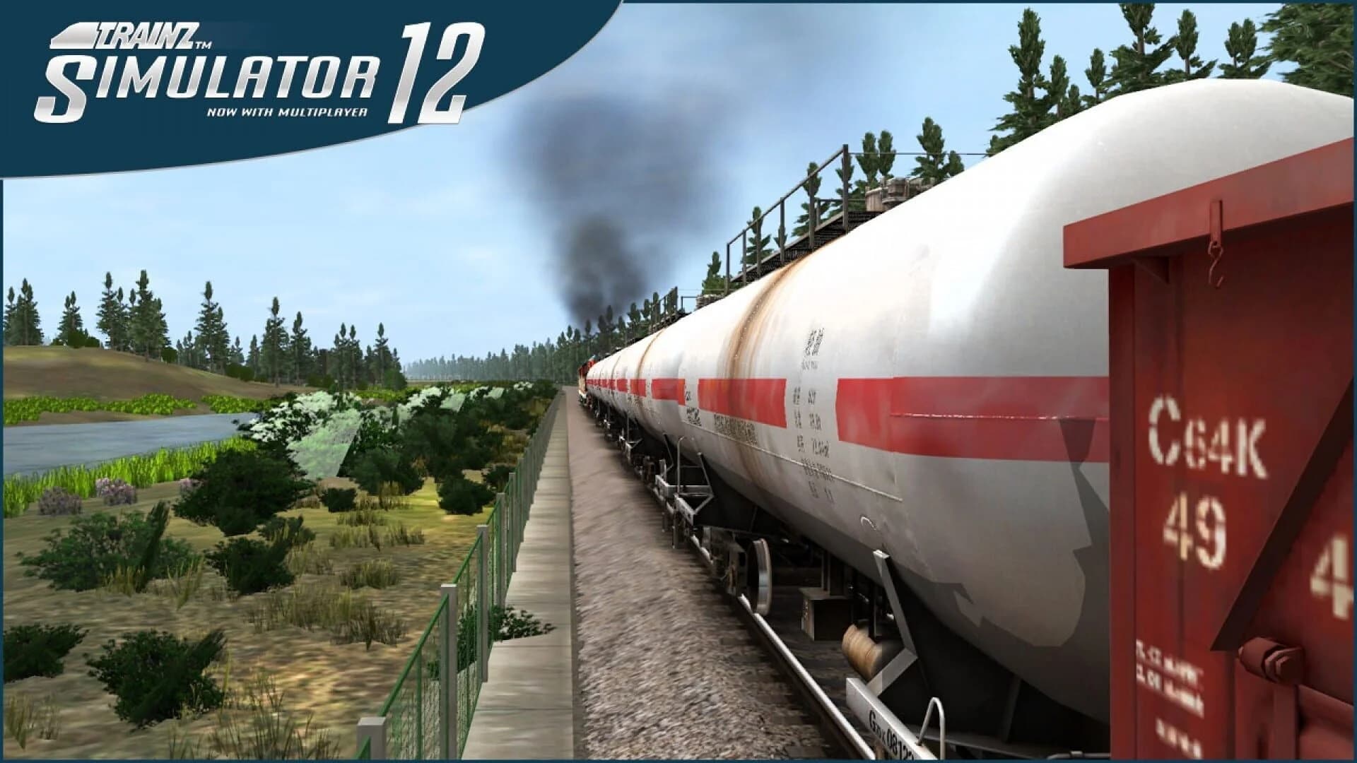 Trainz Simulator 12 screenshot 3