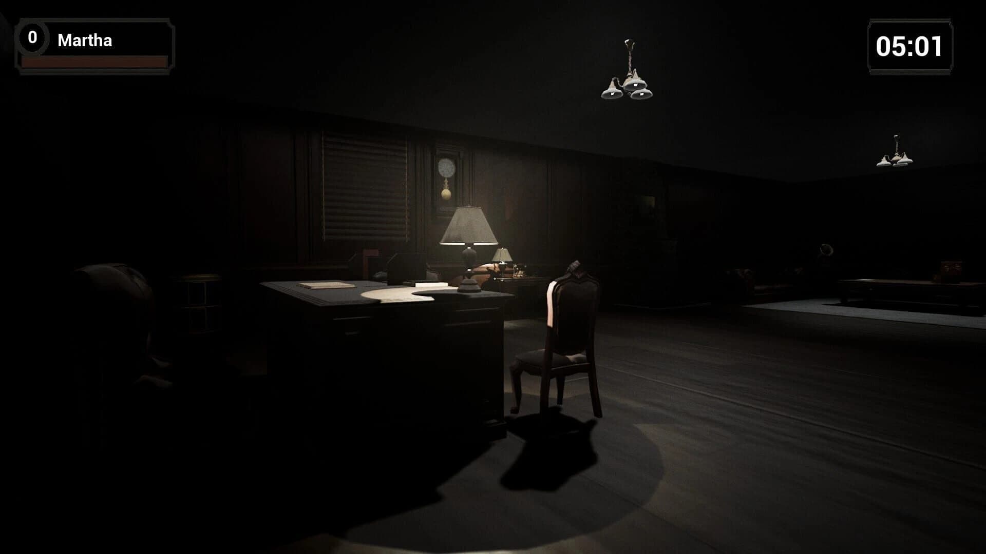 Traitor screenshot 5