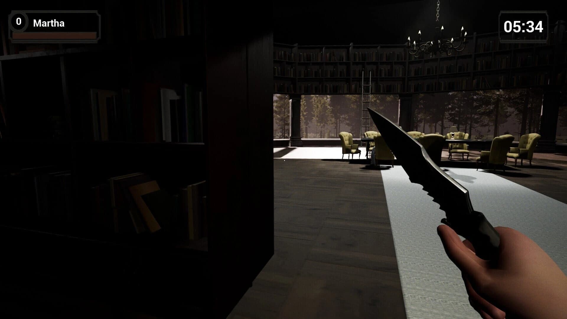Traitor screenshot 4