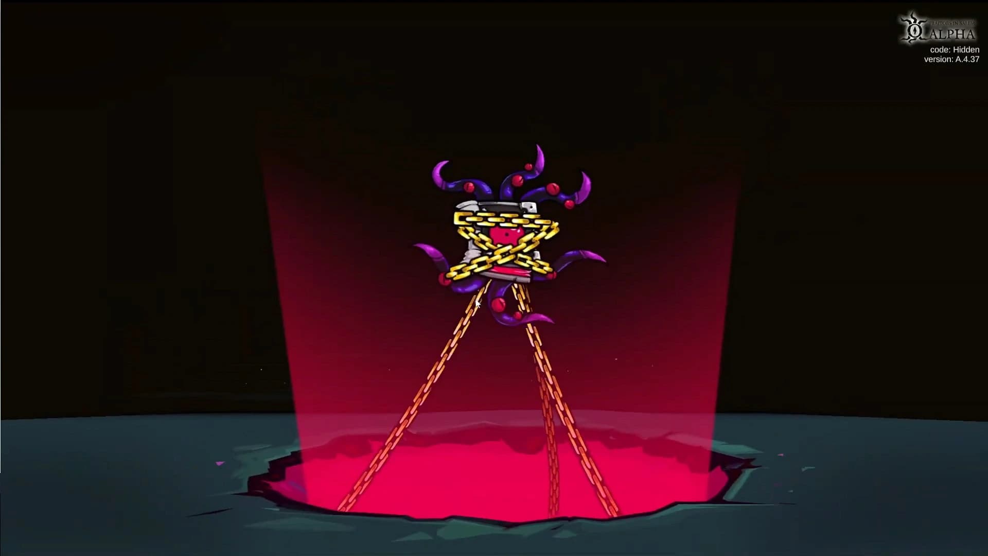 Traitors in Salem screenshot 7