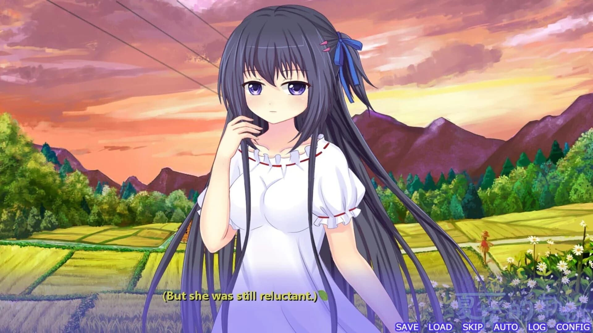 Trajectory of Summer Flower screenshot 5