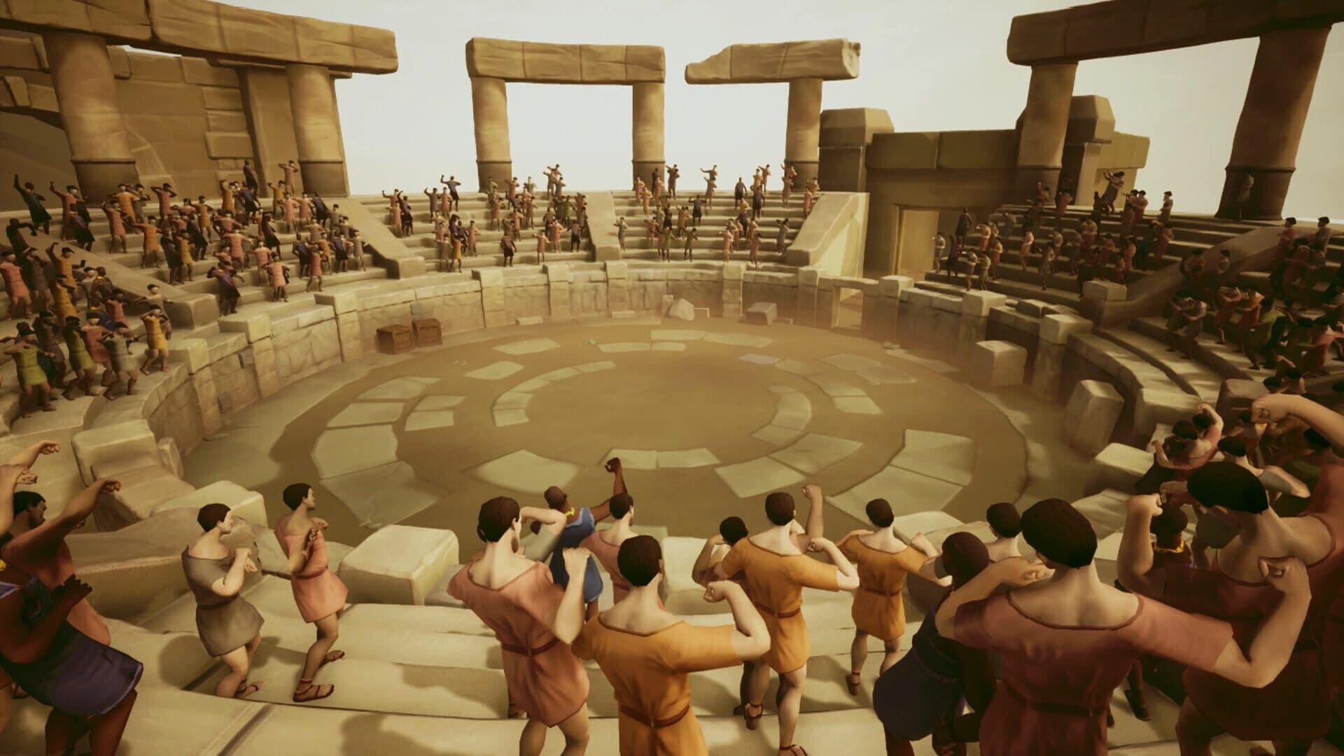 Trakonius screenshot 2