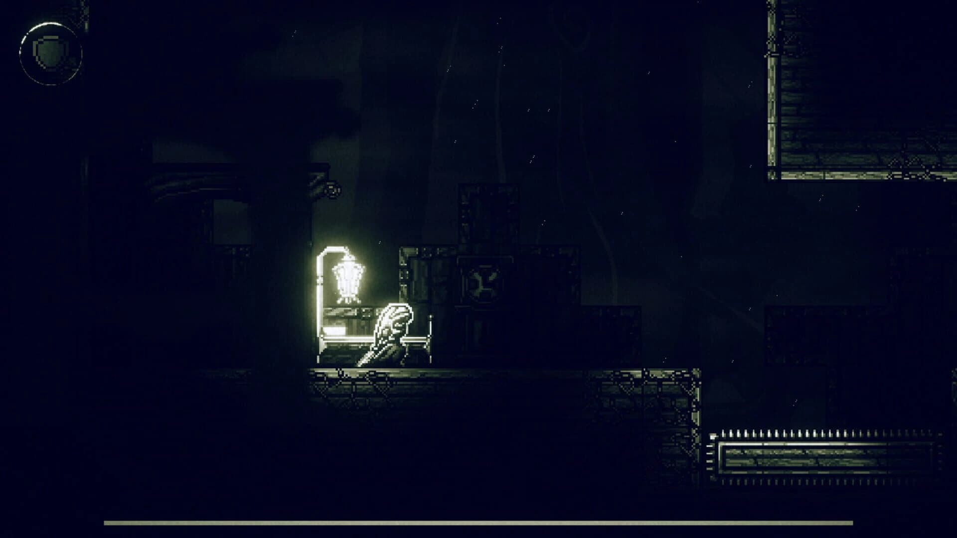 Trance screenshot 1