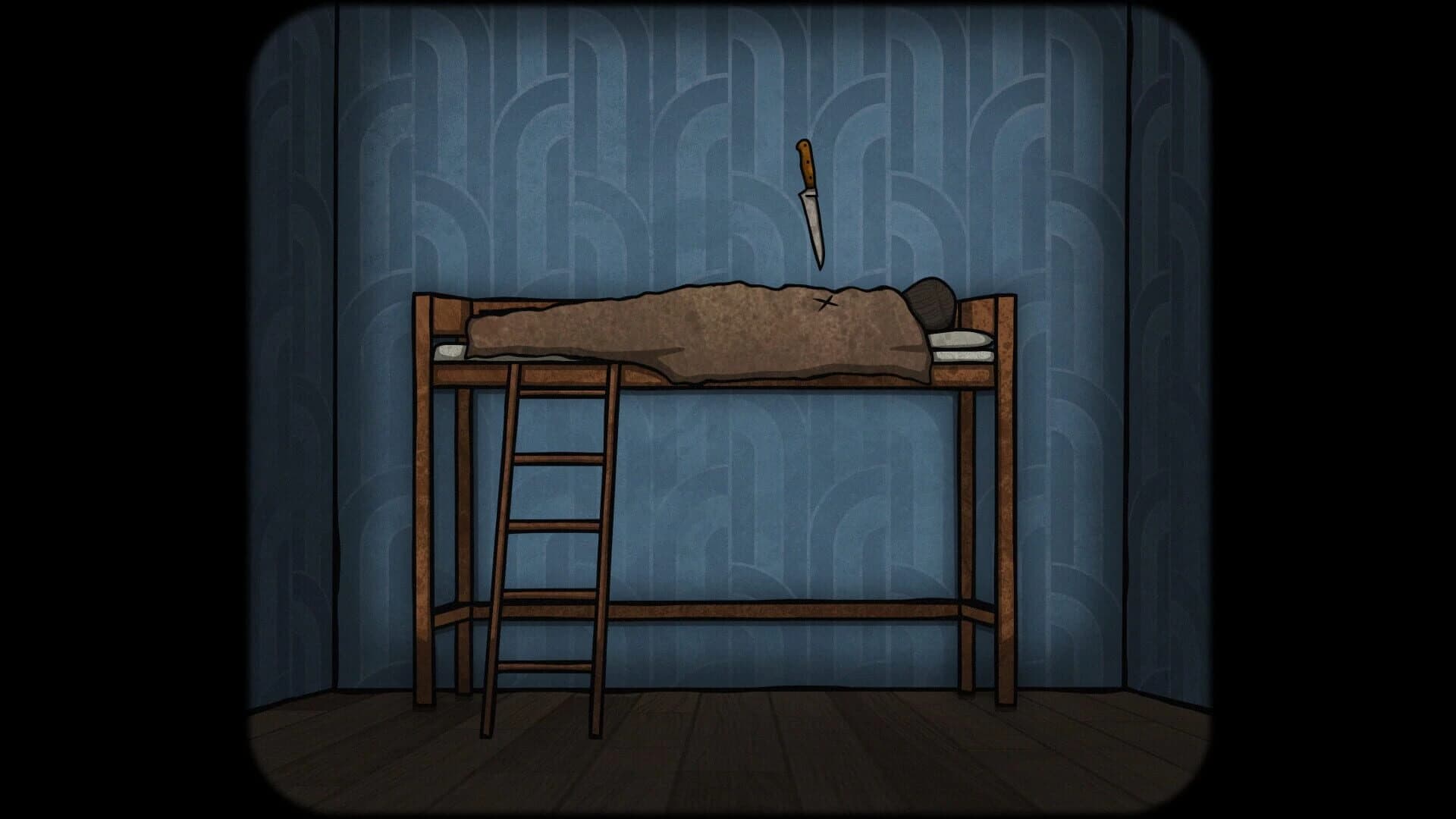 Trance, Trauma screenshot 2