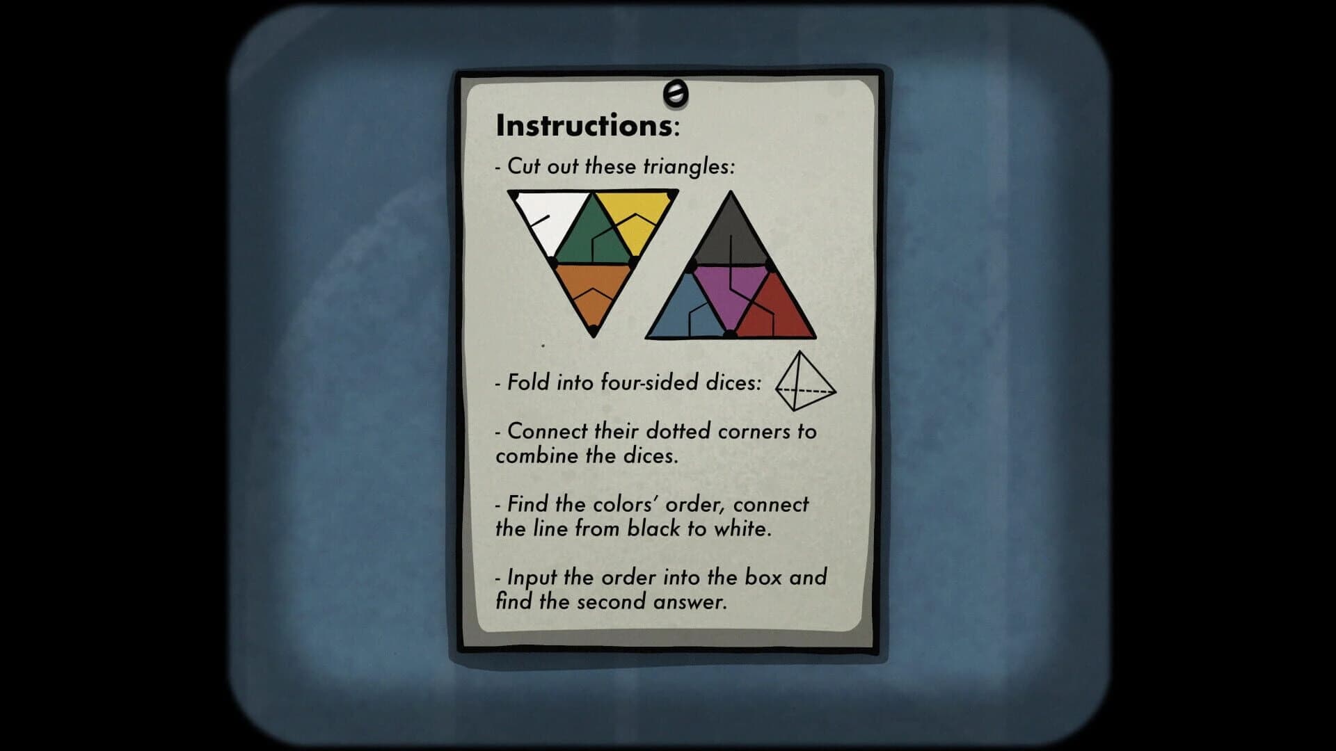 Trance, Trauma screenshot 3