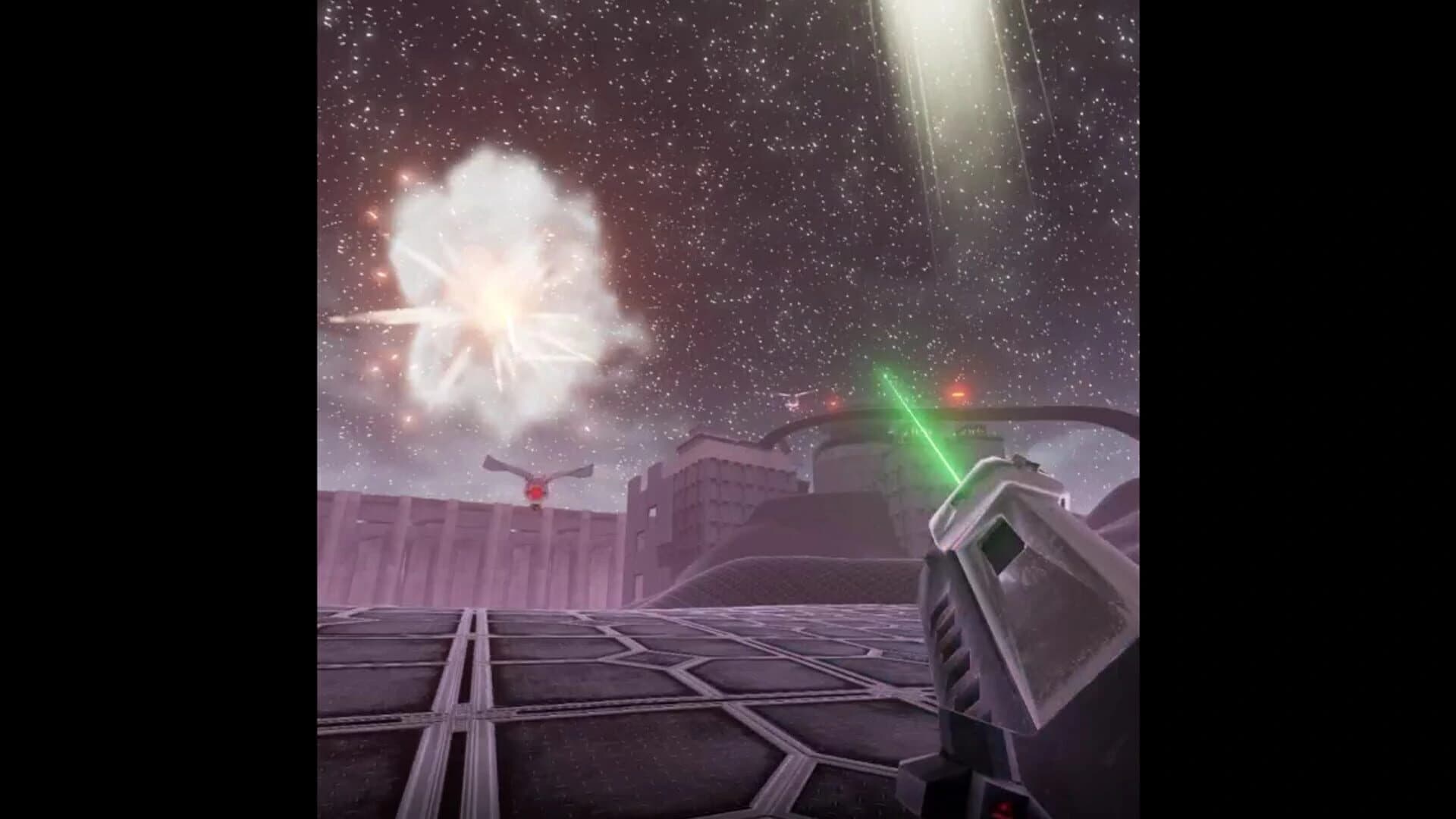 Trance VR screenshot 4