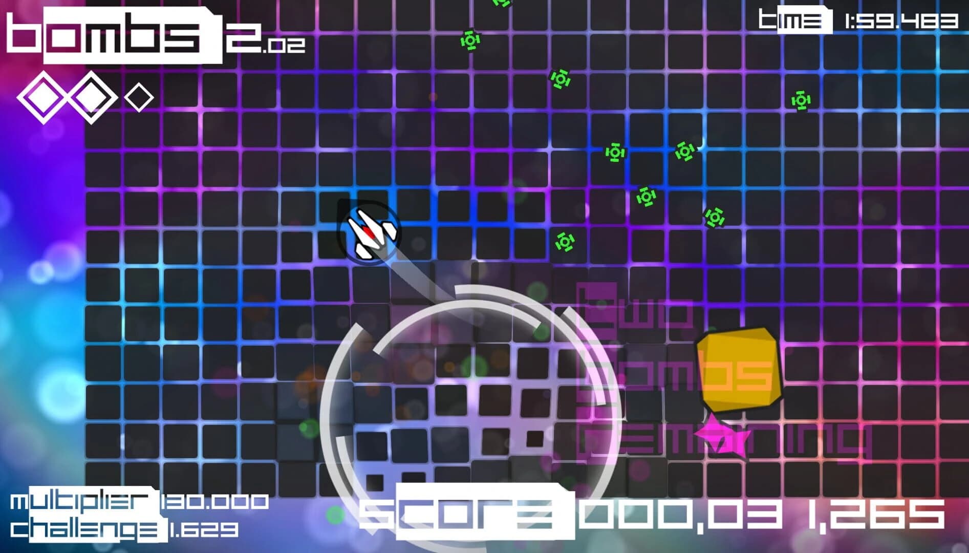 TranceWave Neo screenshot 5