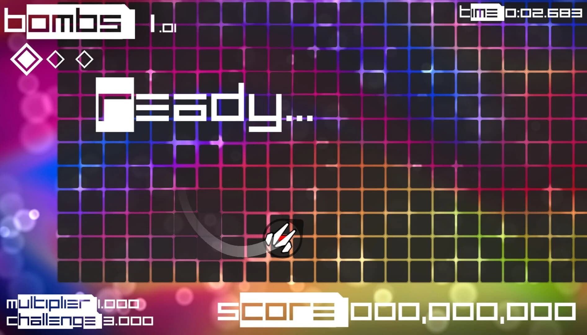 TranceWave Neo screenshot 1
