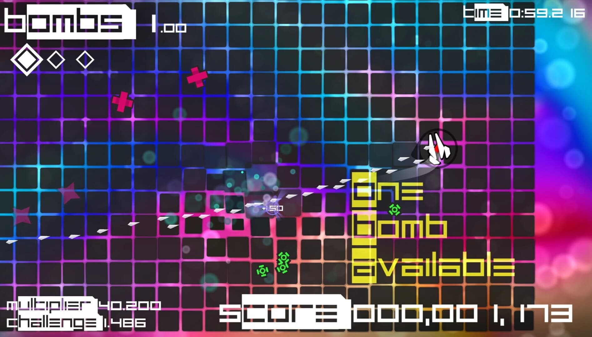 TranceWave Neo screenshot 2
