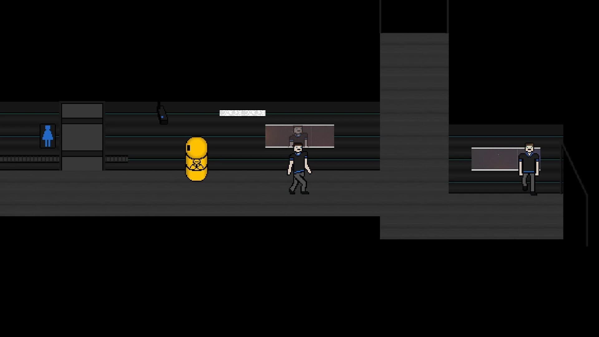 Tranject screenshot 1