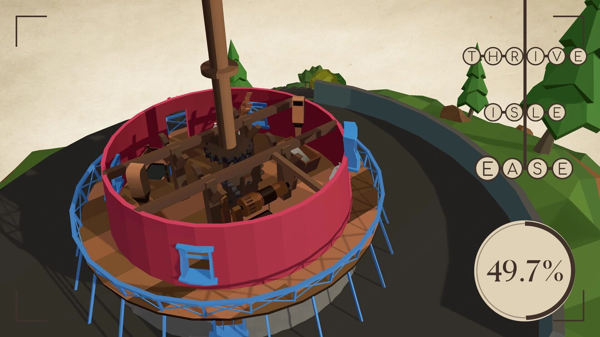 Tranquil Builds screenshot 4