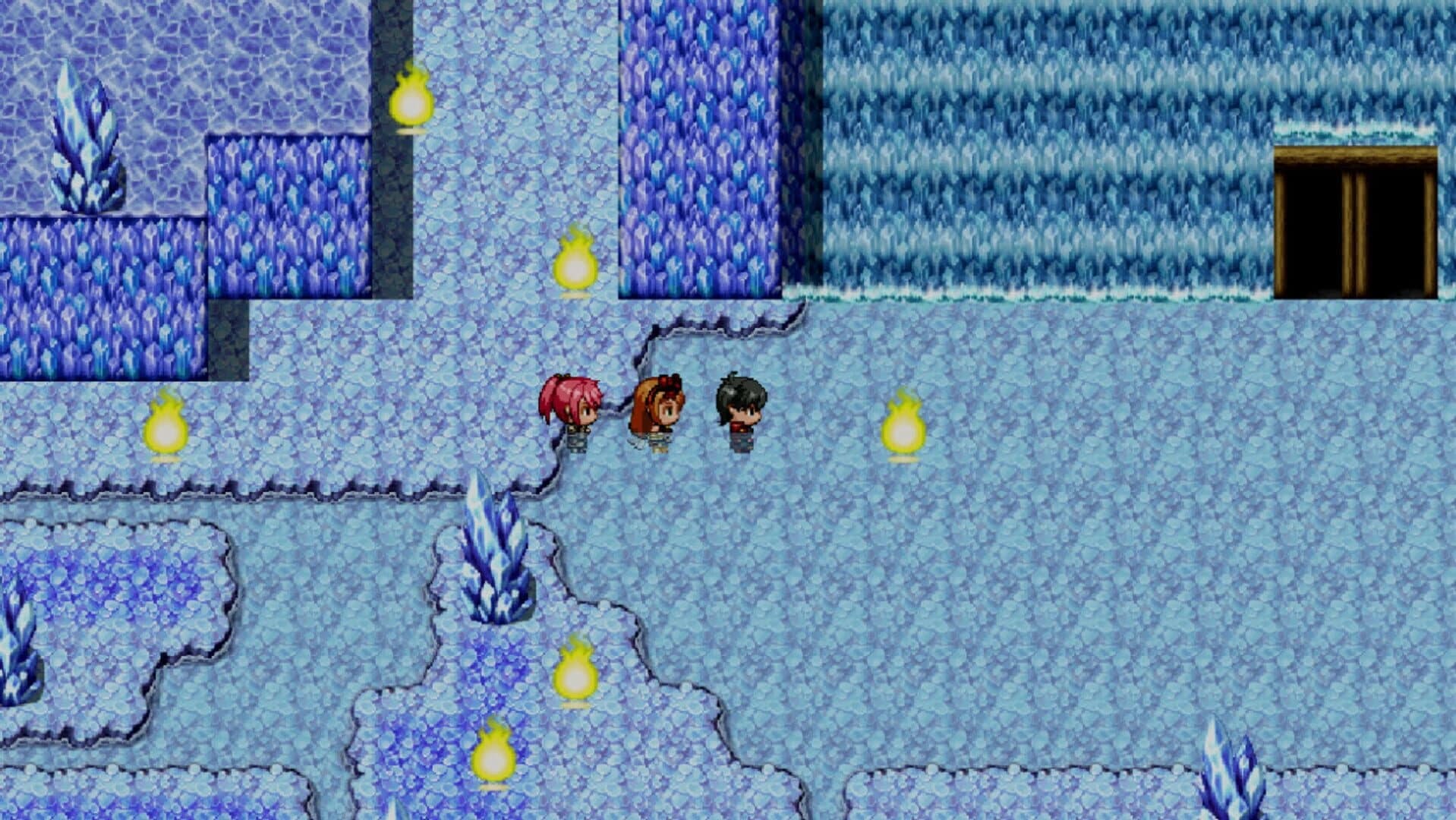 Tranquil Garden screenshot 2