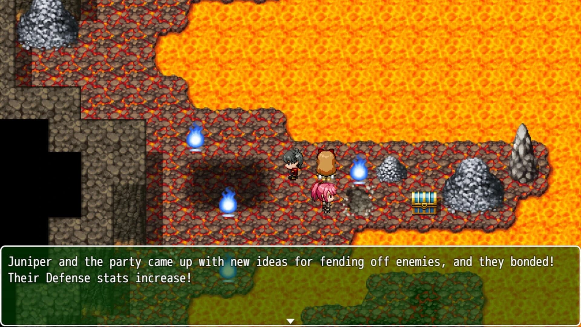 Tranquil Garden screenshot 3