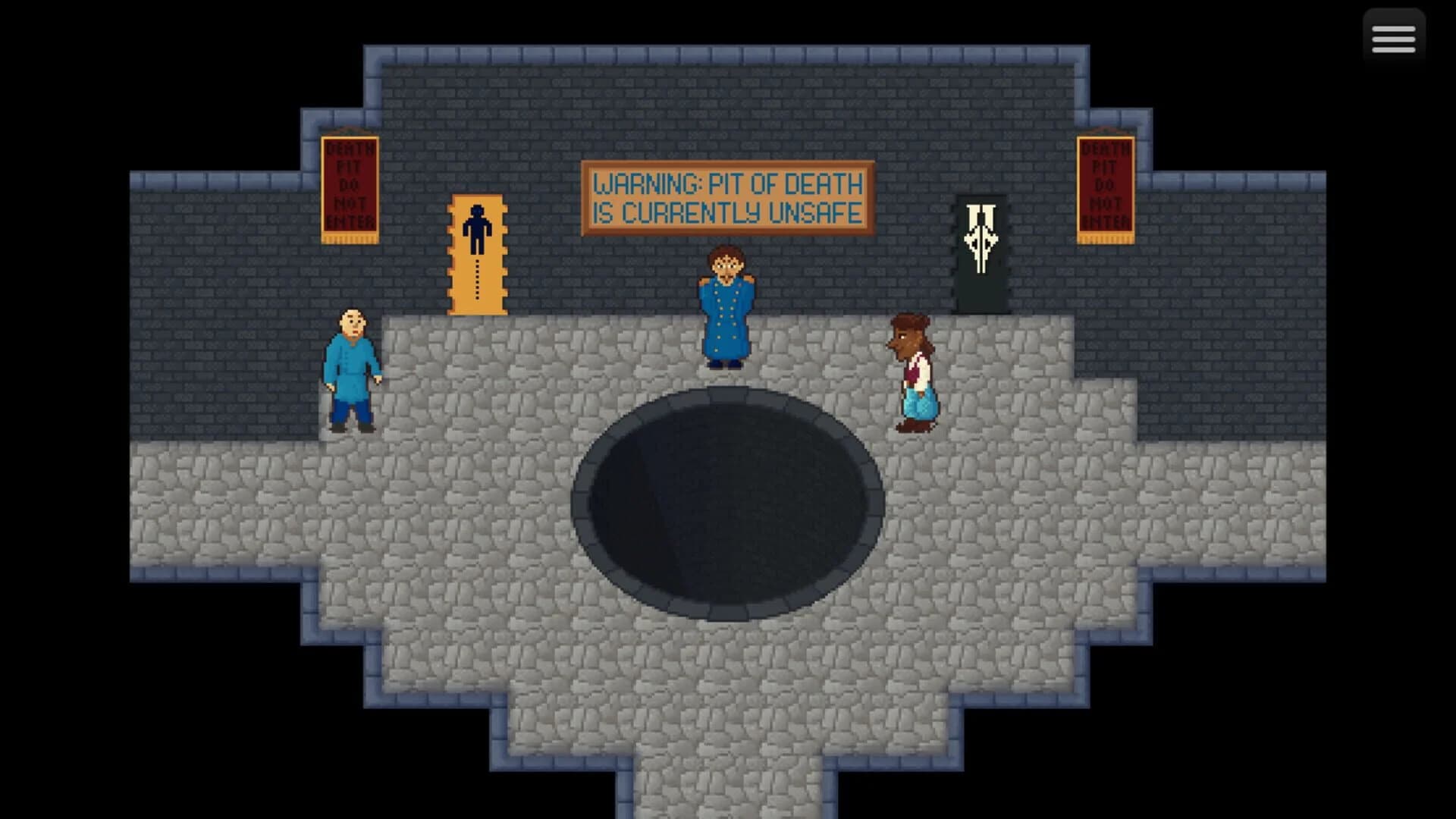 Trans Theft Horso screenshot 4