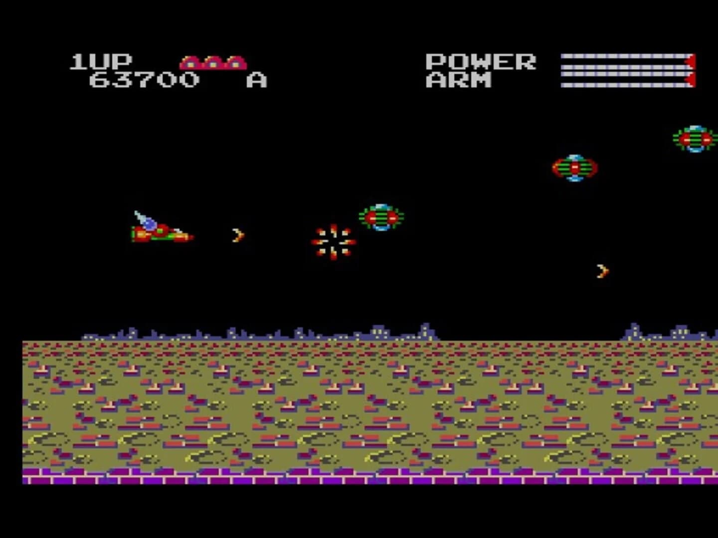 TransBot screenshot 2