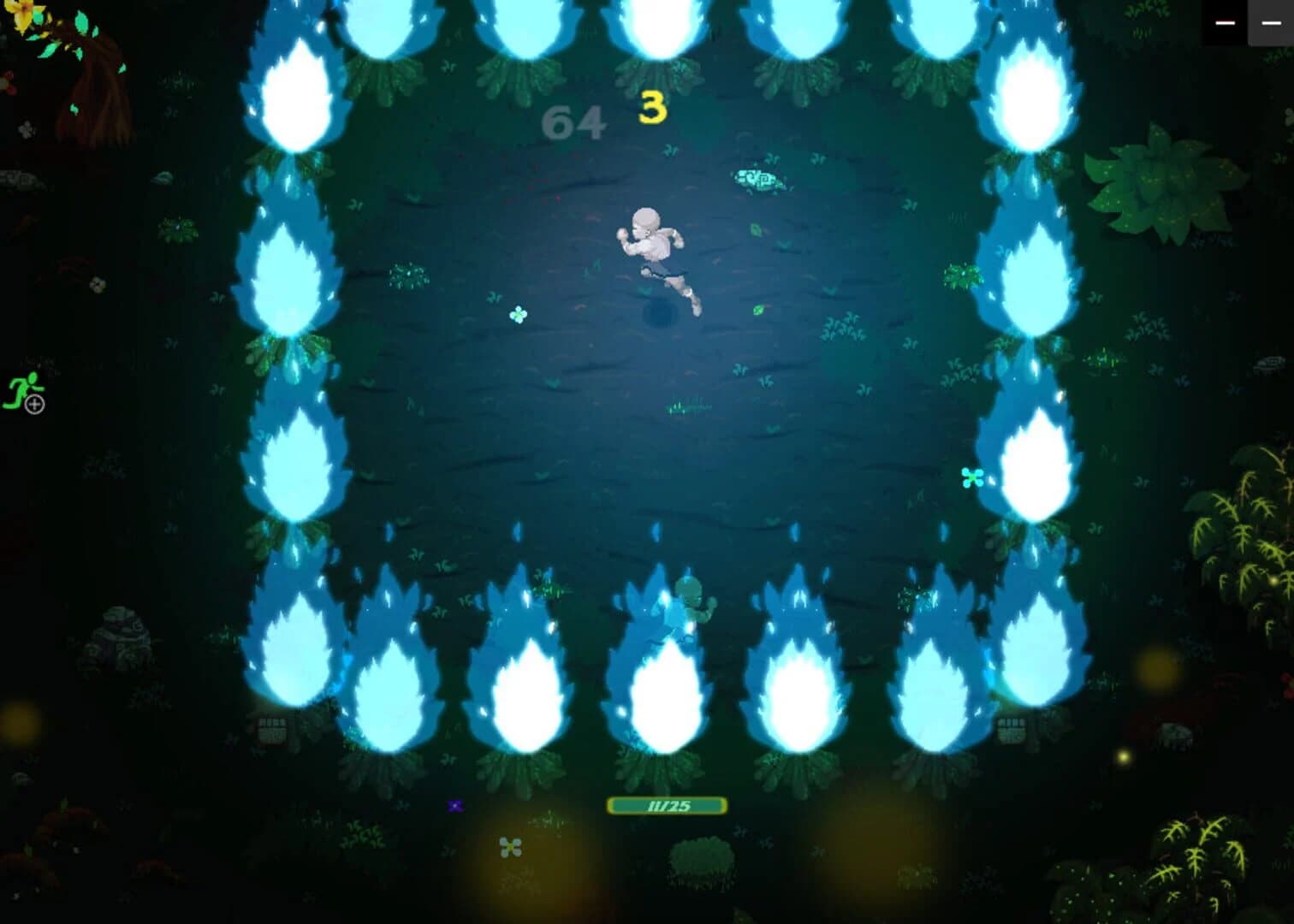 Transcend screenshot 4