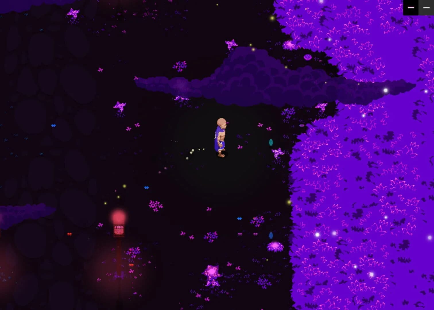 Transcend screenshot 5