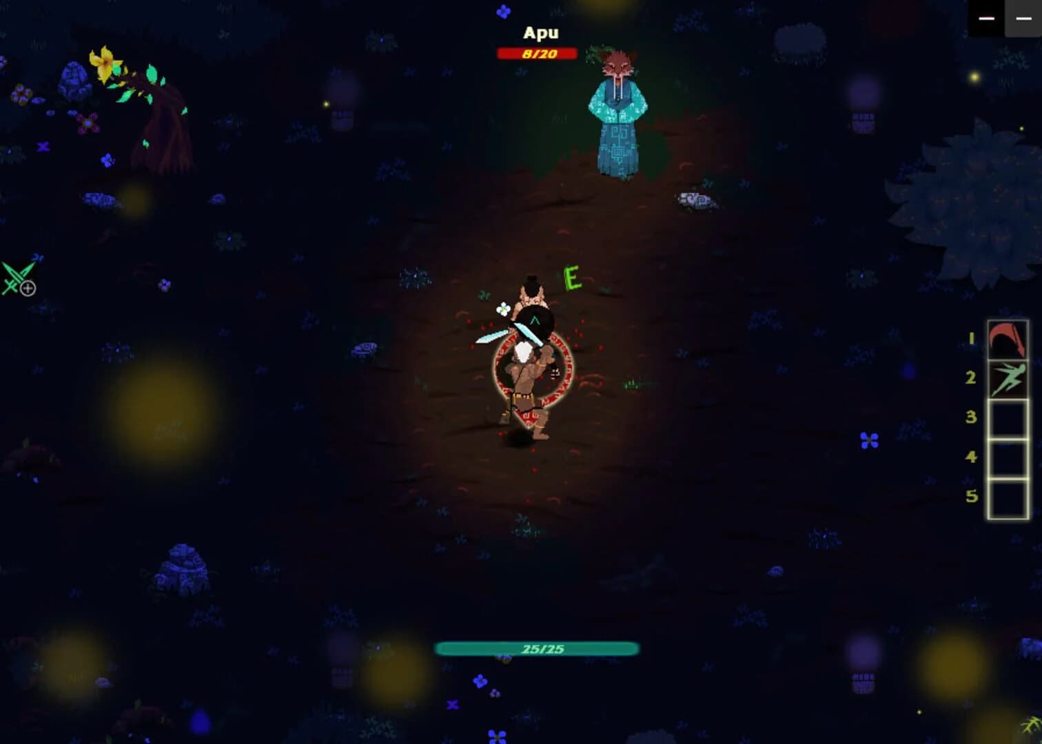 Transcend screenshot 2