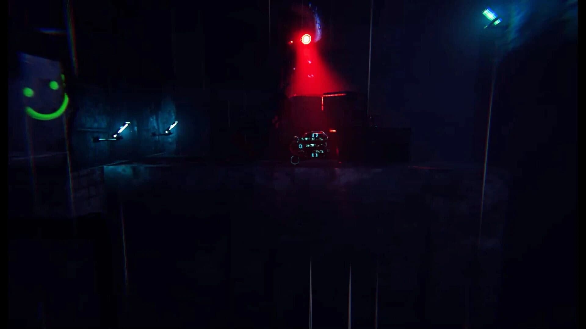 Transcendence screenshot 3