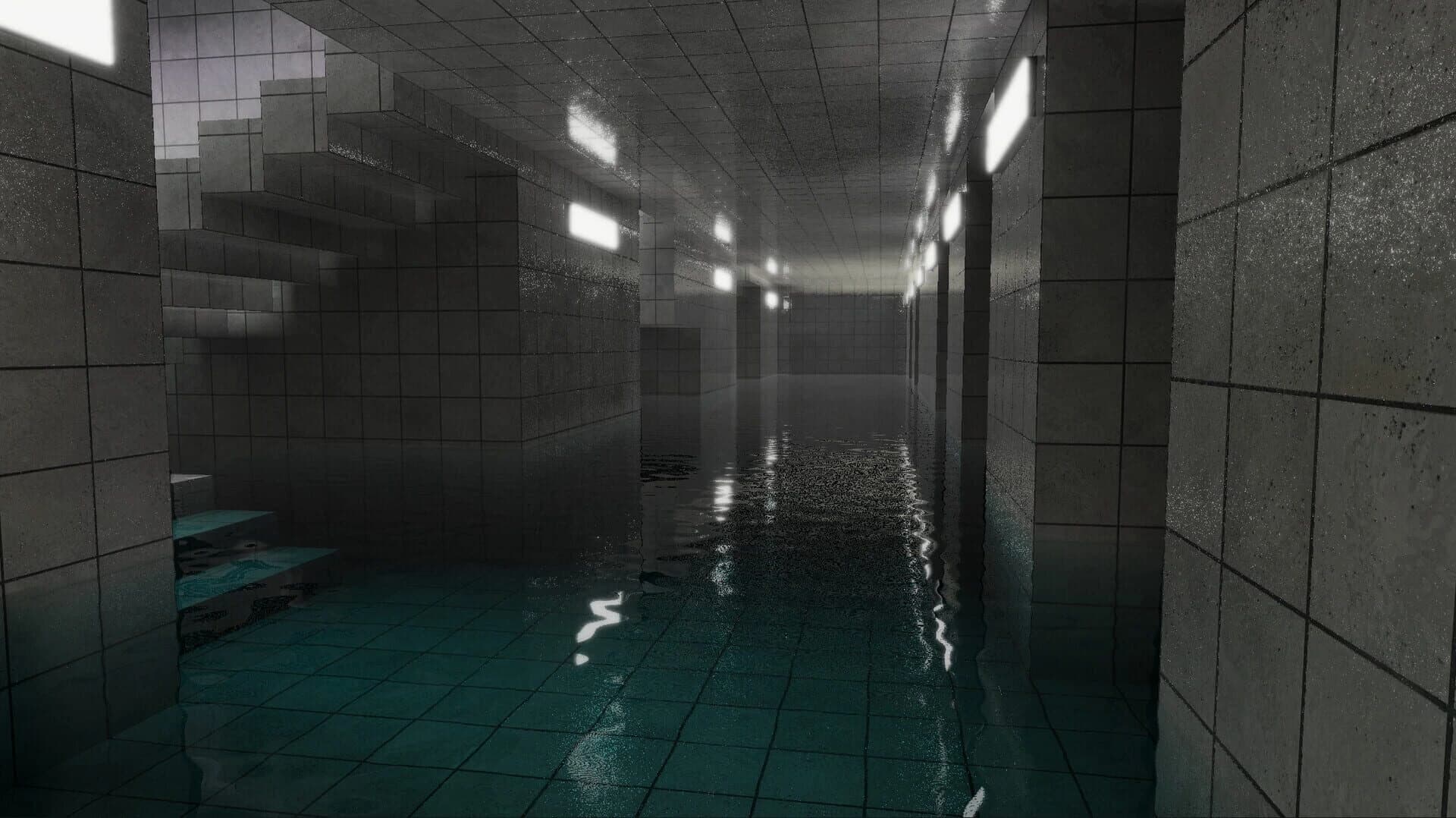 Transcendence in the Poolrooms screenshot 3