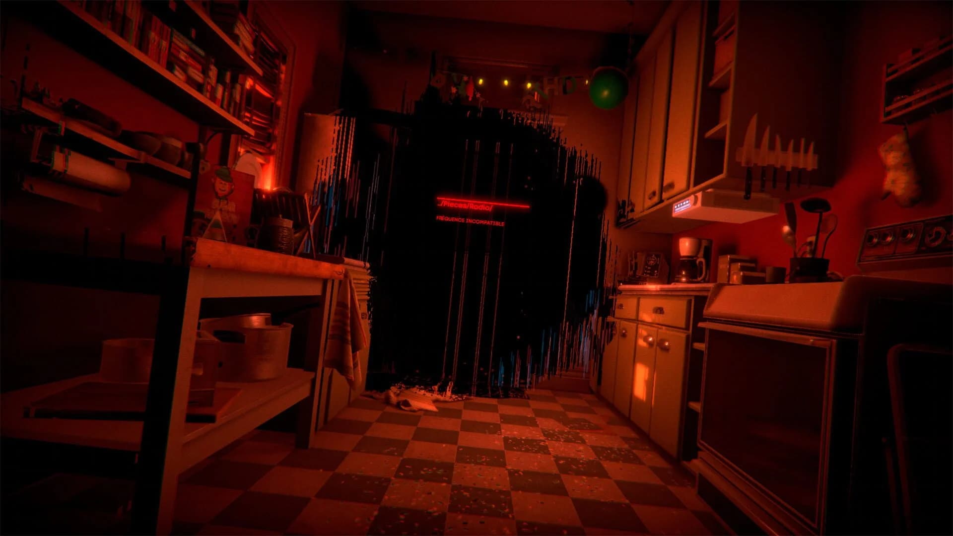 Transference screenshot 4