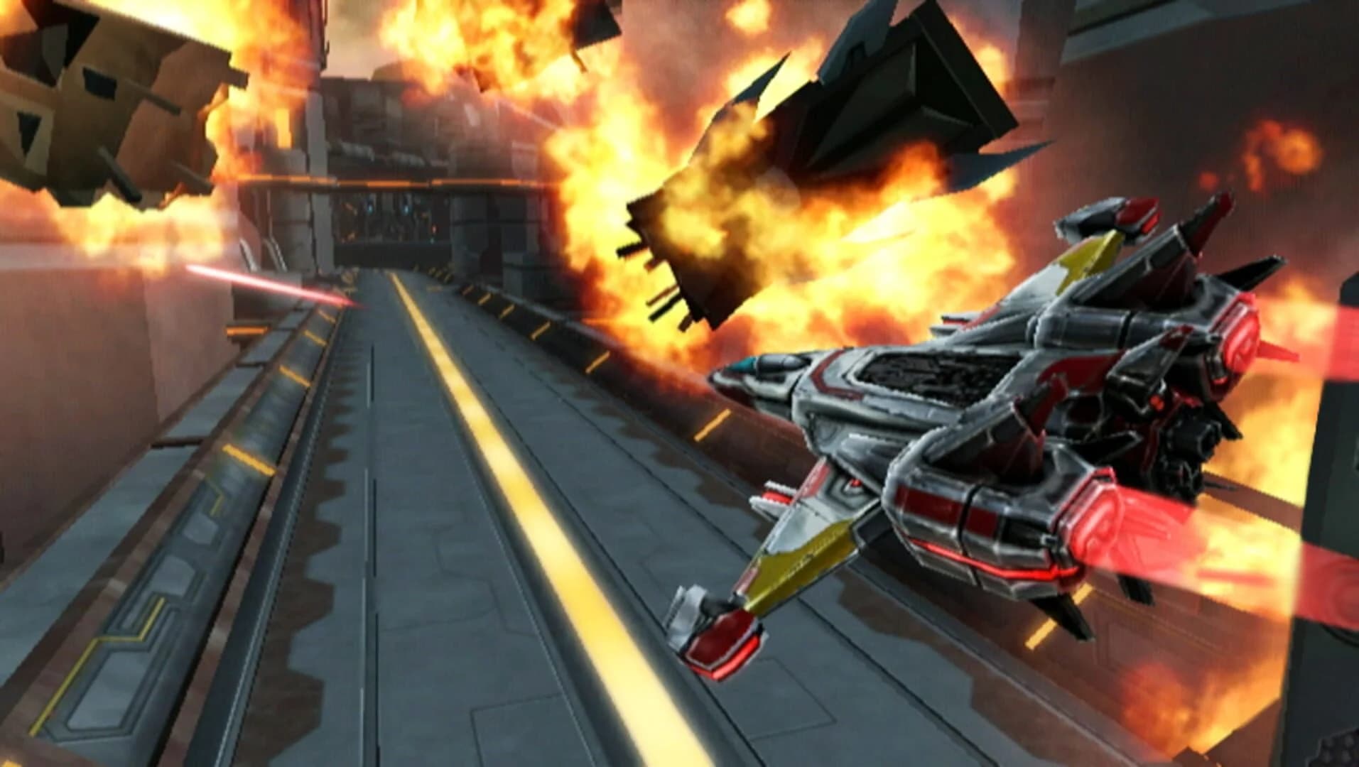 Transformers: Cybertron Adventures screenshot 4