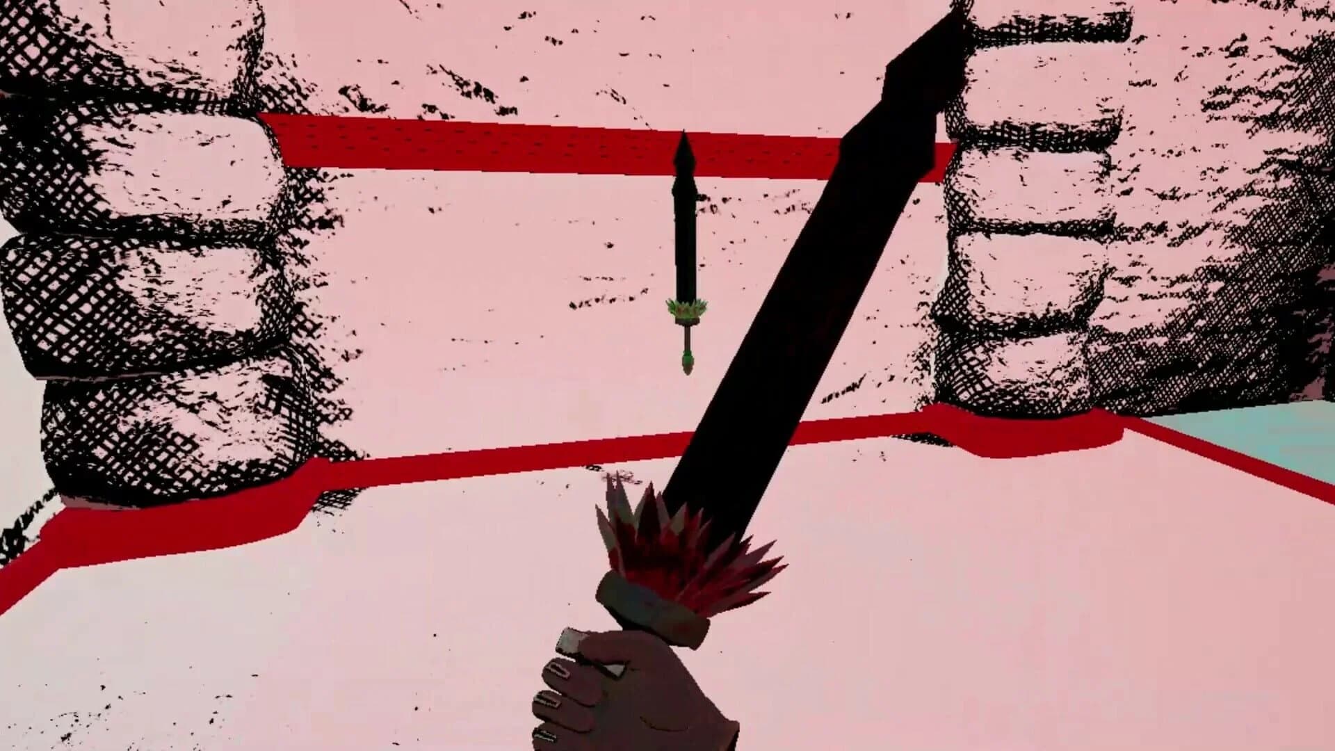 Transfusion screenshot 1