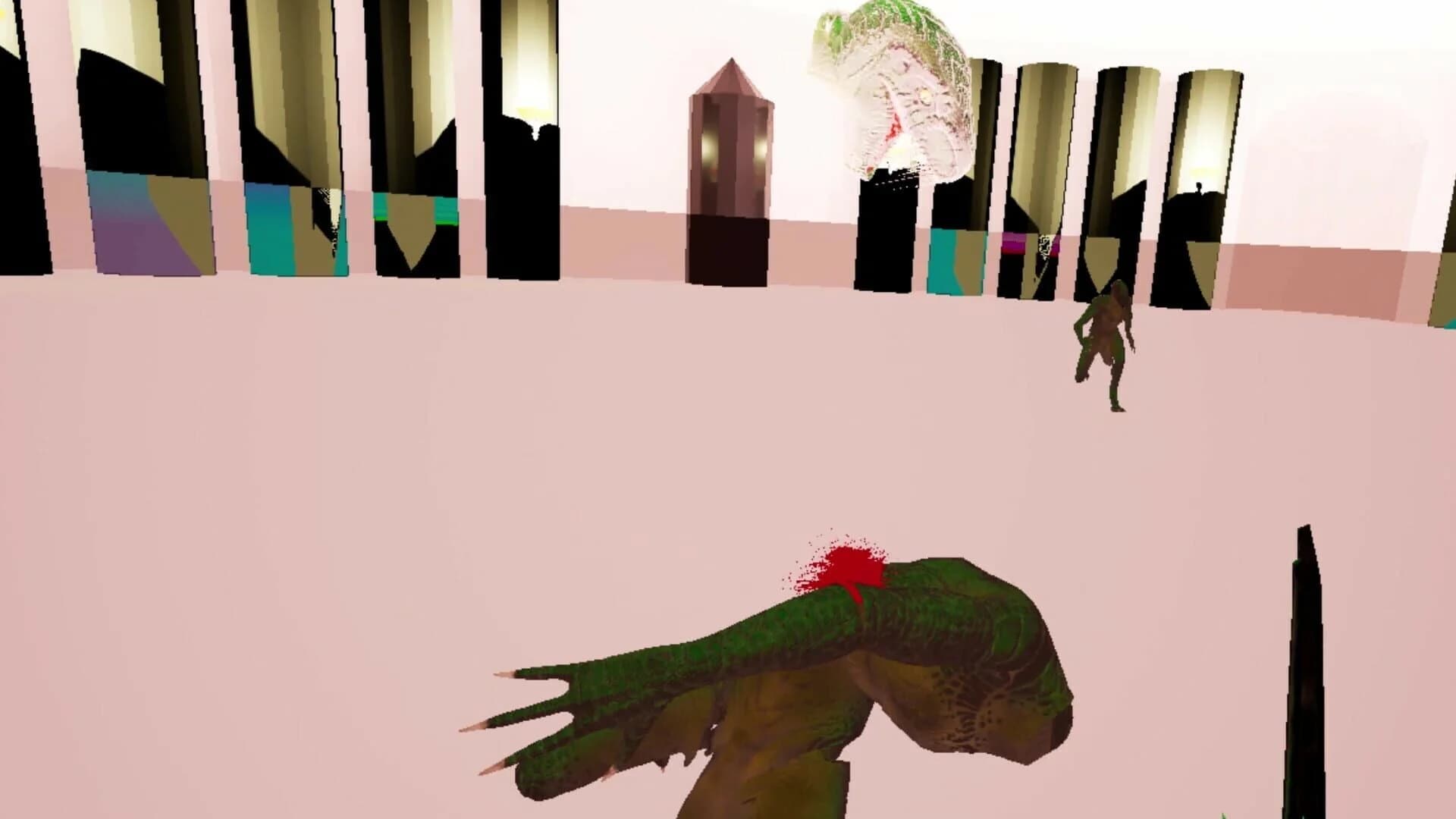 Transfusion screenshot 5