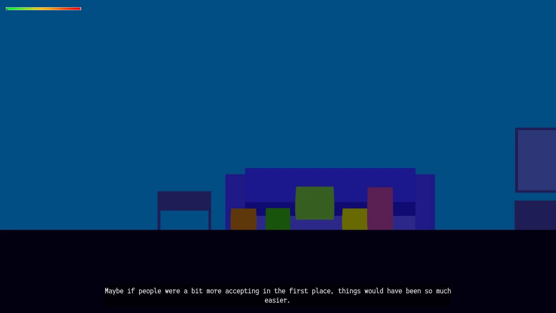 Transhaping screenshot 5