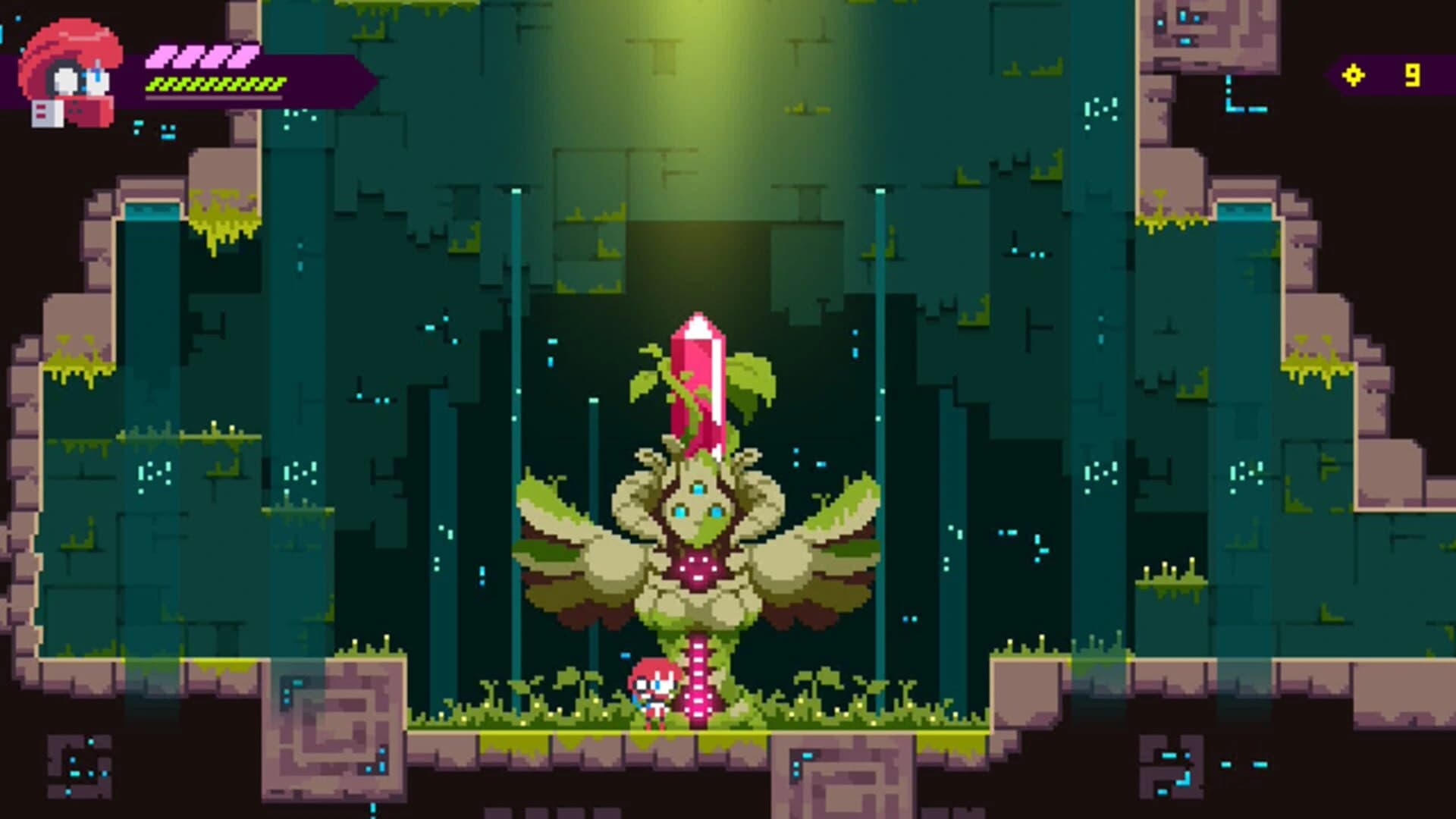 Transiruby screenshot 4