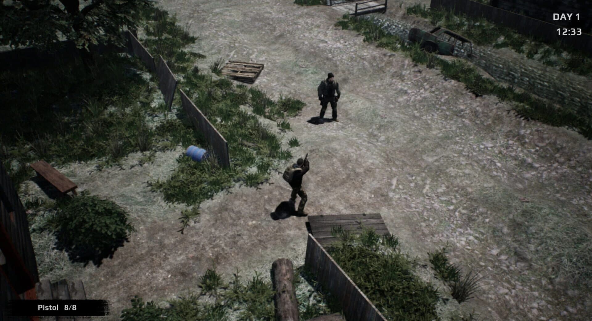 Transit screenshot 2