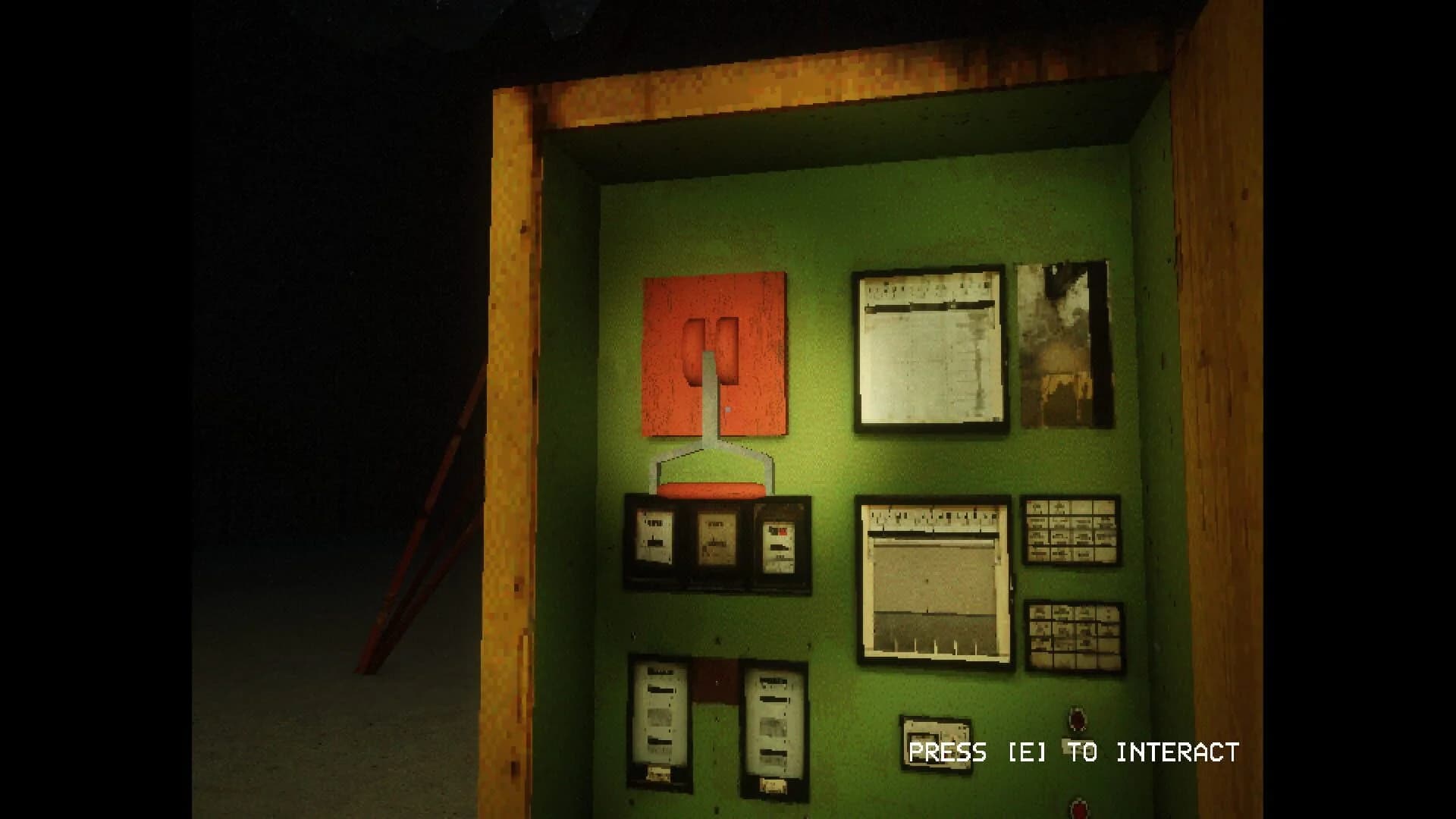 Transit Station screenshot 3