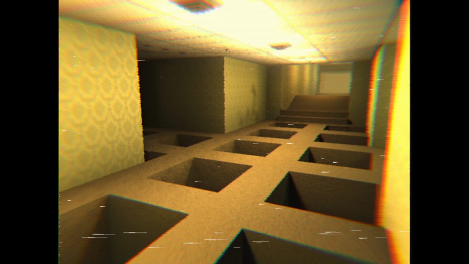 Transliminal screenshot 5