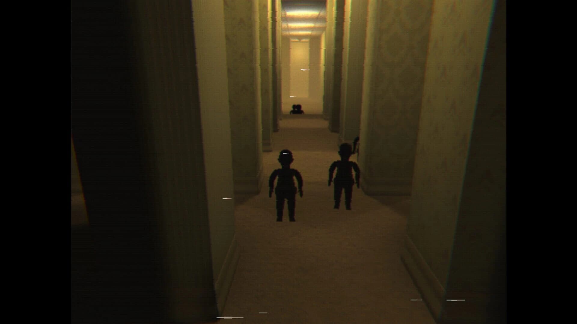 Transliminal screenshot 4
