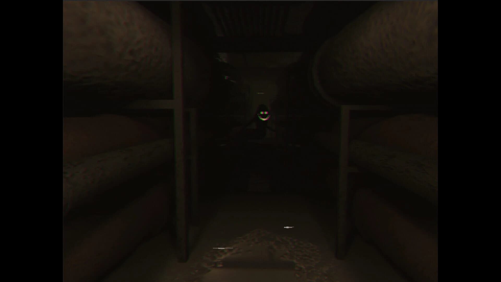 Transliminal screenshot 1