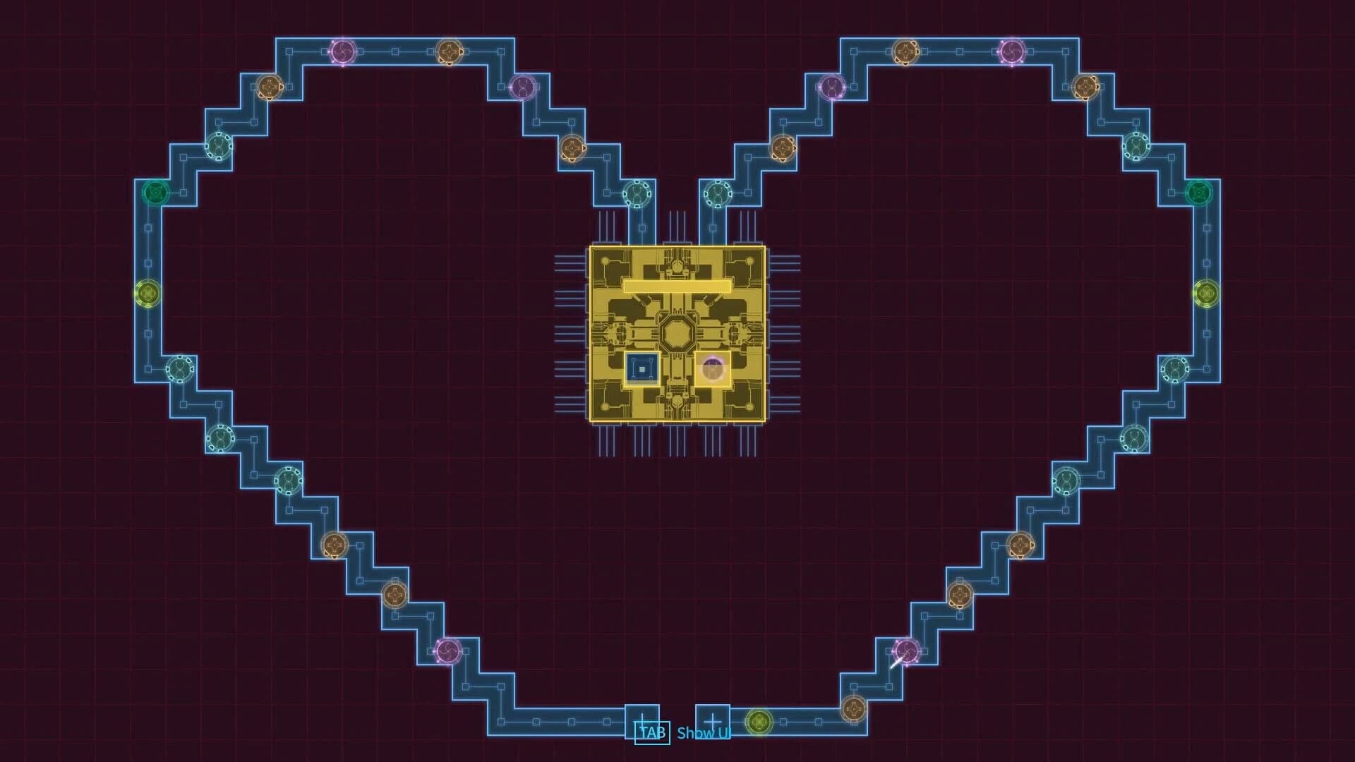 Transmission From Start to End screenshot 4