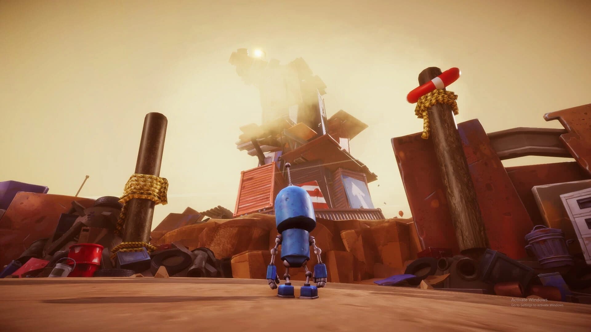 Transmissions screenshot 4