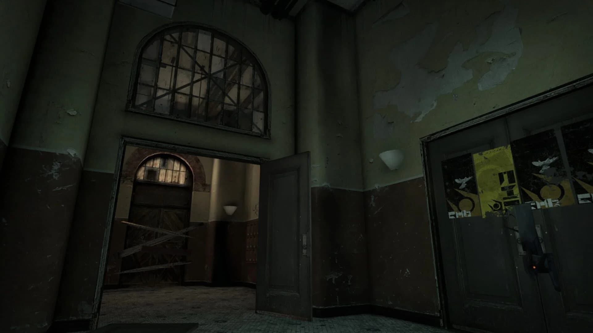 Transmissions: Element 120 screenshot 4