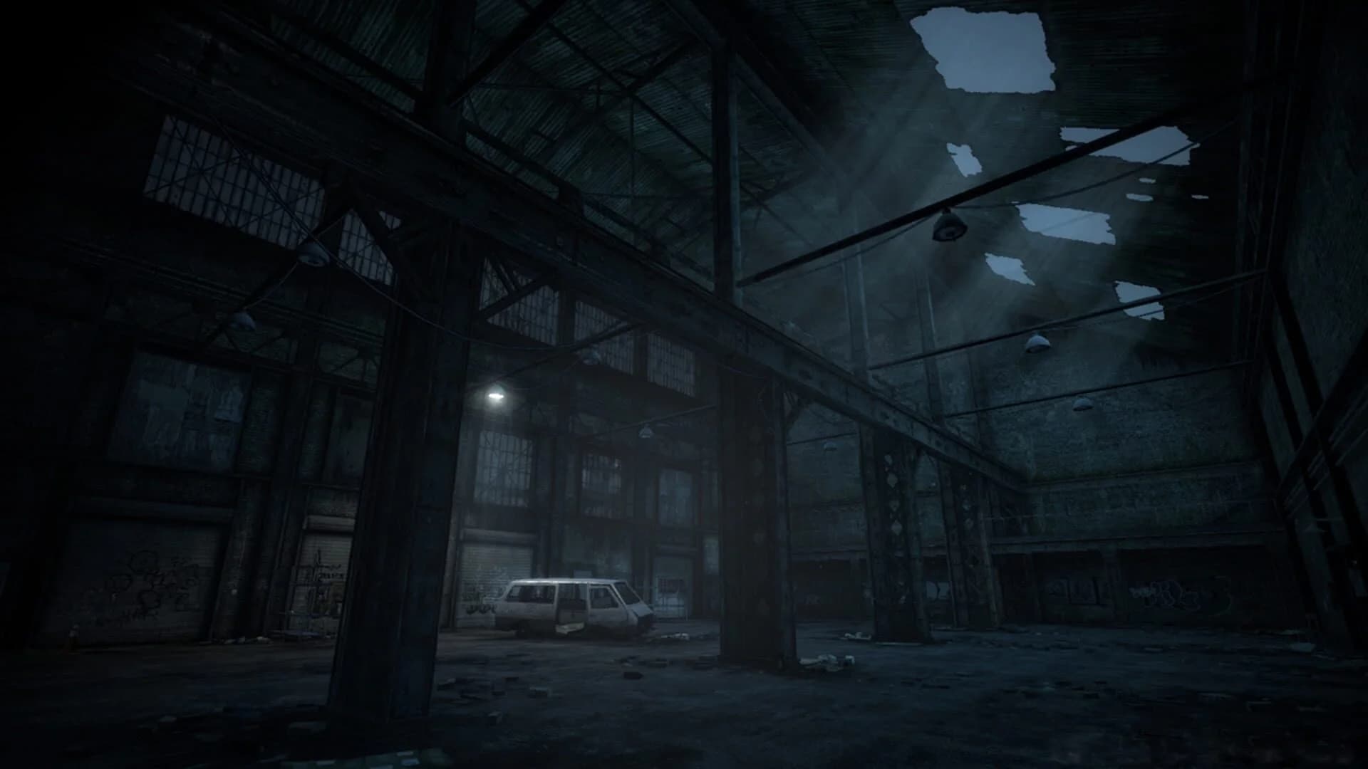 Transmissions: Element 120 screenshot 5